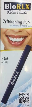Biorlx Diş Beyazlatıcı kalem